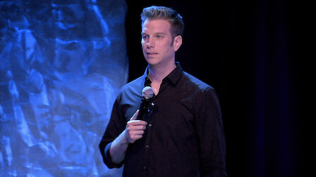 Watch Anthony Jeselnik: Thoughts And Prayers | Netflix Official Site