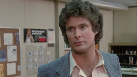 Watch Knight Rider | Netflix