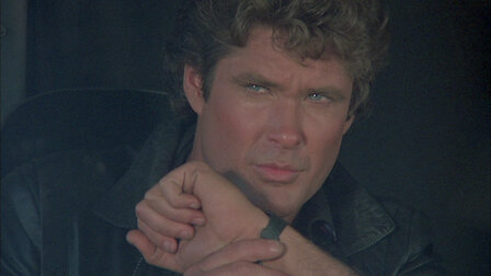 Watch Knight Rider | Netflix