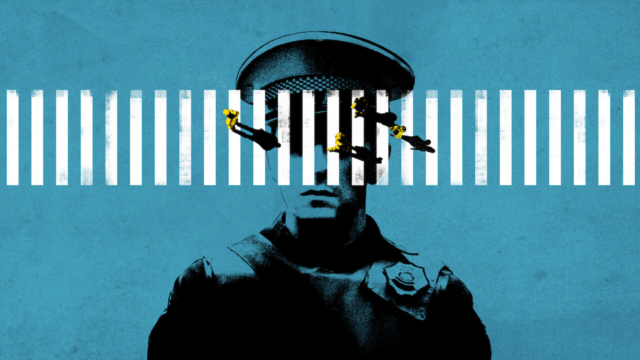 Watch A Cop Movie | Netflix Official Site