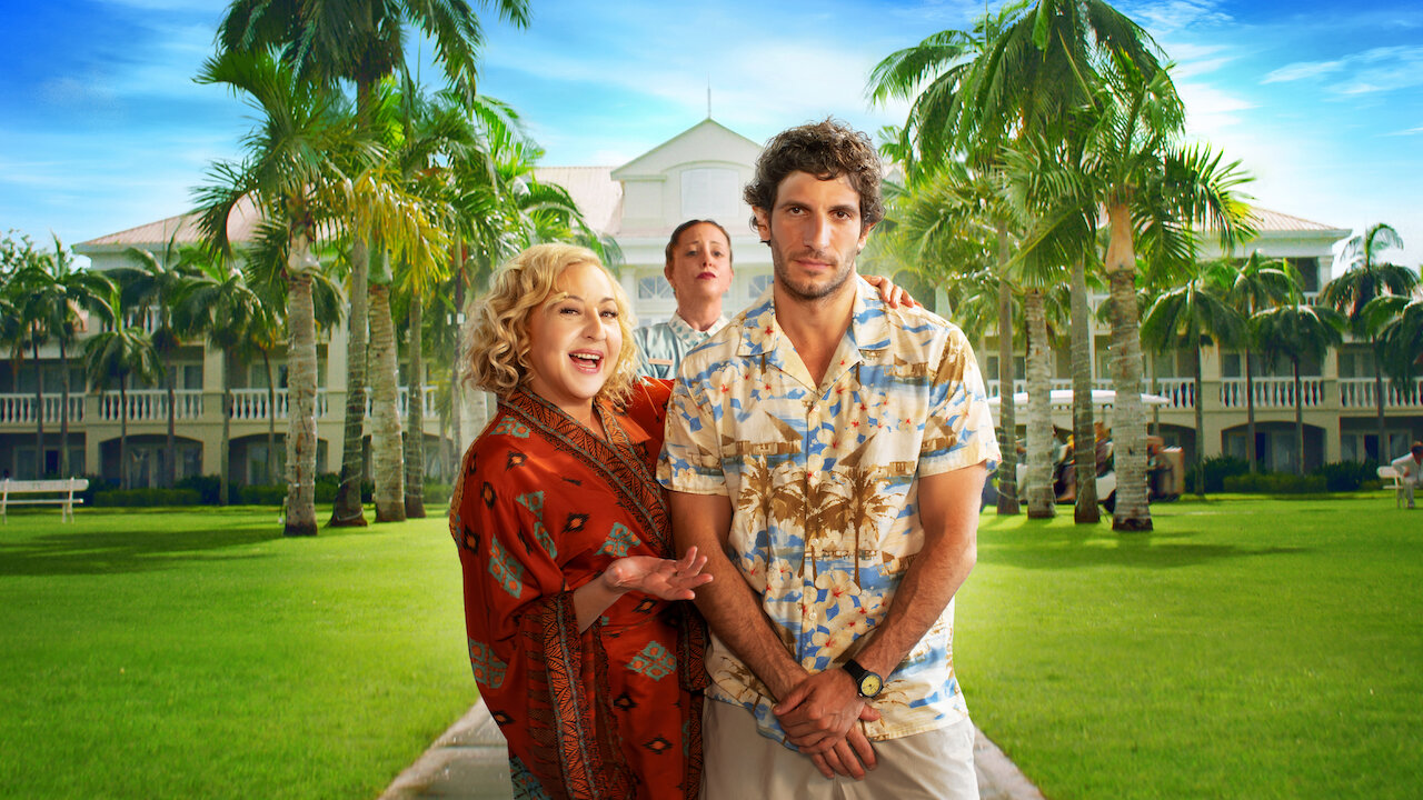 Lua de Mel com a Minha Mãe | Site oficial da Netflix