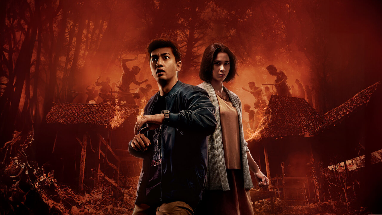Watch | Netflix