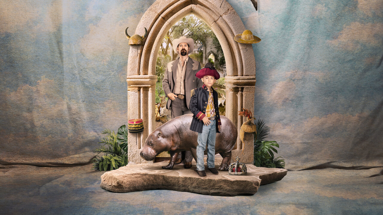 Watch Down the Rabbit Hole | Netflix Official Site