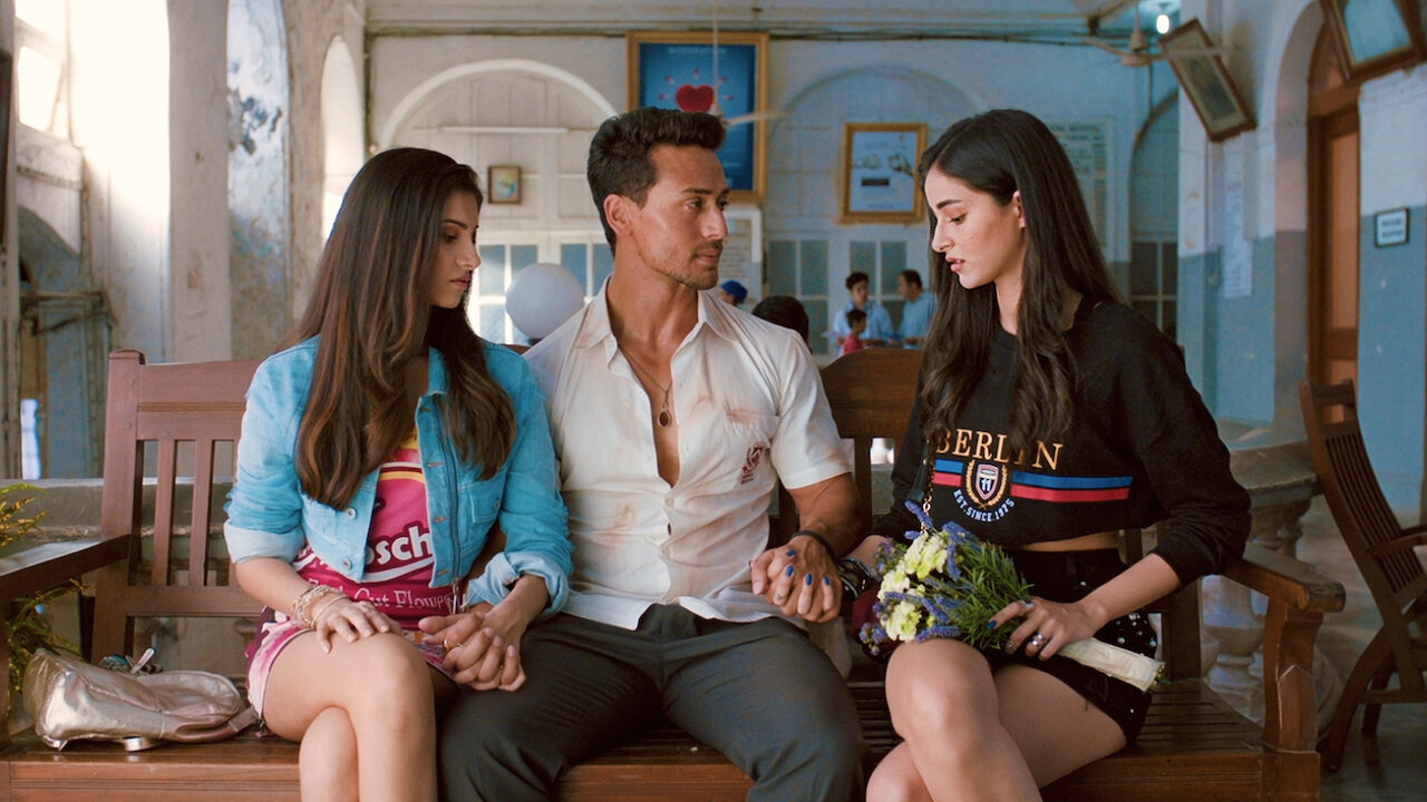 Watch Student Of The Year 123 Movies