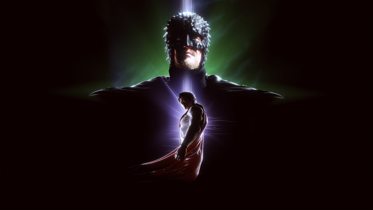Watch The Guardians of Justice | Netflix Official Site
