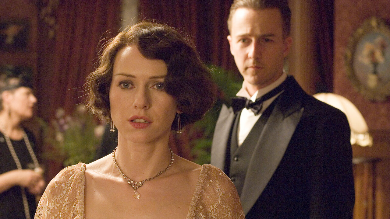 Watch The Painted Veil Netflix