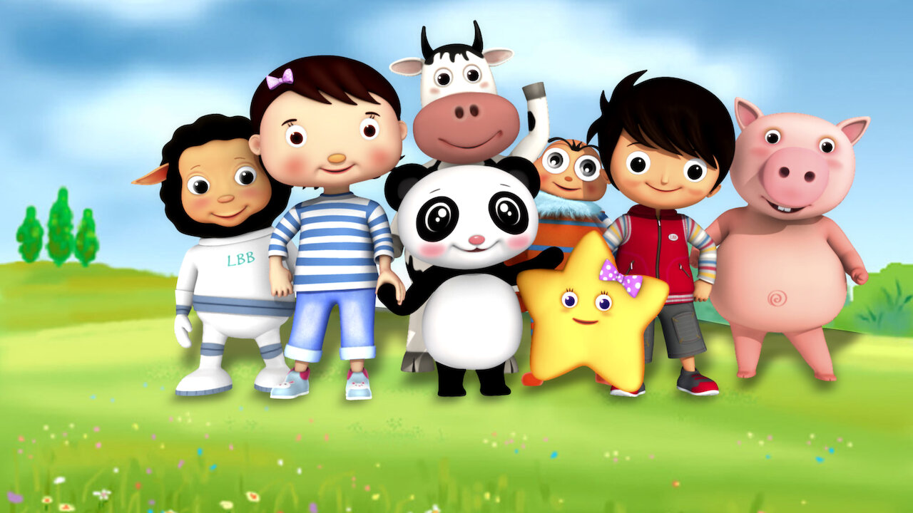 Watch Little Baby Bum Nursery Rhyme Friends Netflix