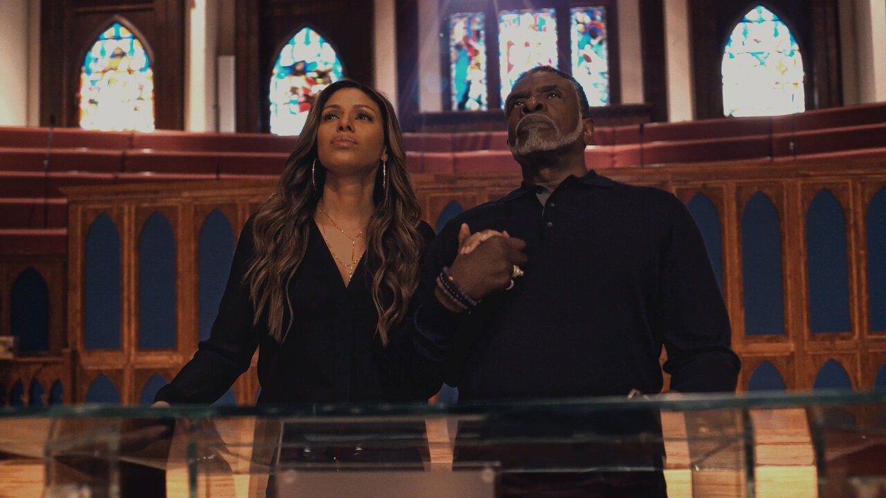 Watch Greenleaf Netflix