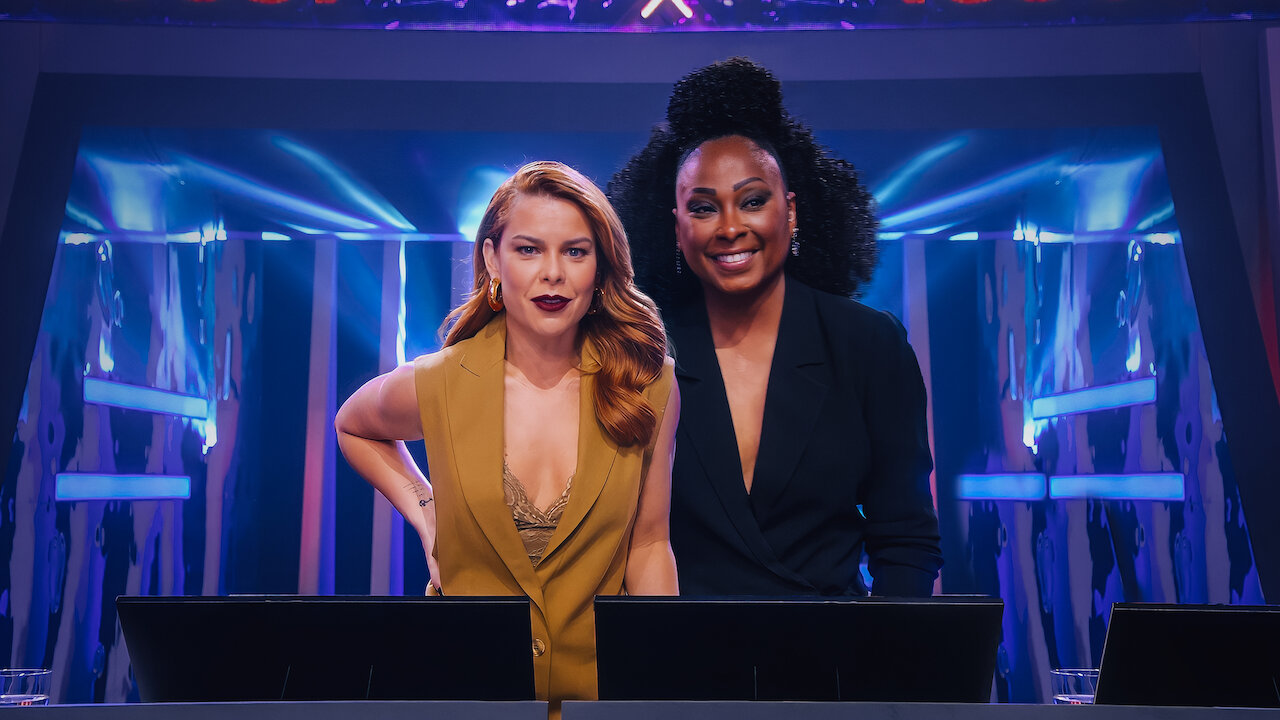 Watch Iron Chef Brazil Netflix Official Site