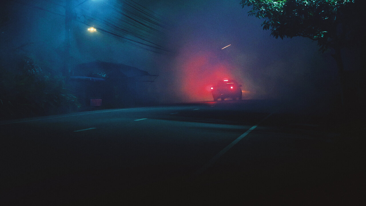 Watch Cold Case Files Netflix