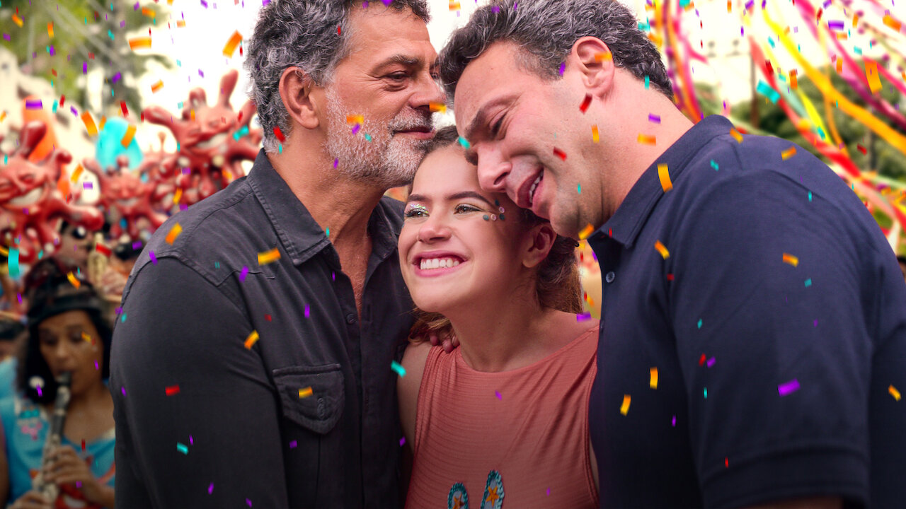Watch Papa, c'est toi ? | Netflix Official Site