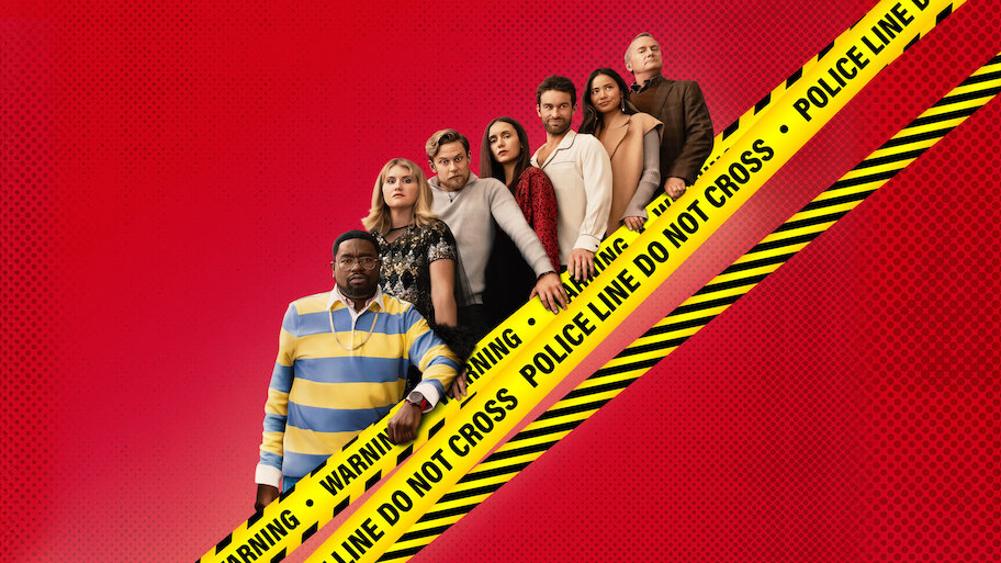 NETFLIX THE REUNION visual data 2
