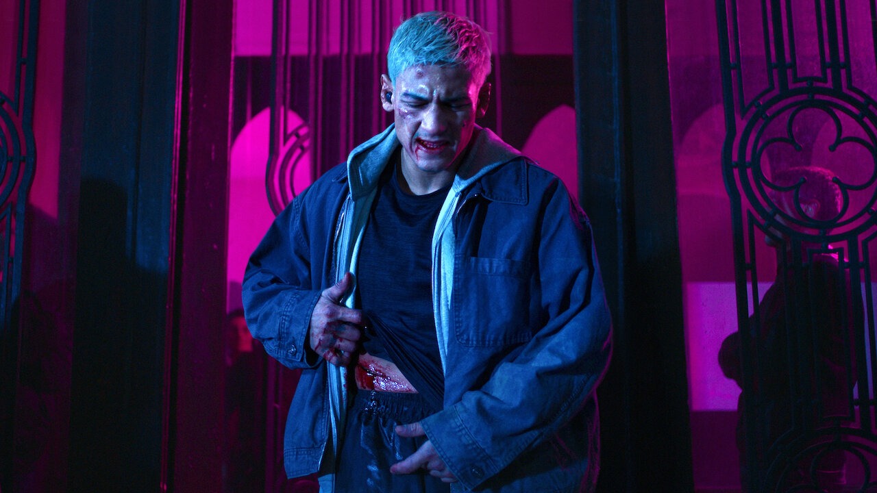 60 minutos | Sitio oficial de Netflix