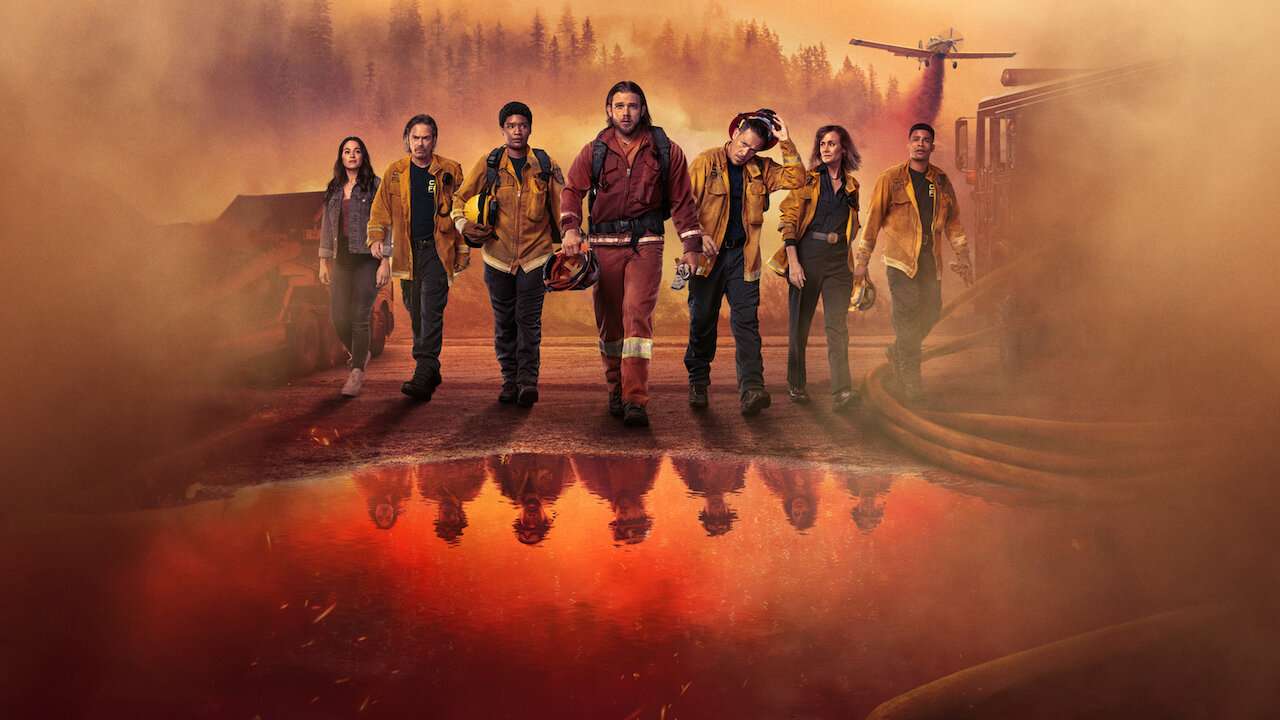 netflix fire country season 2 release date netflix