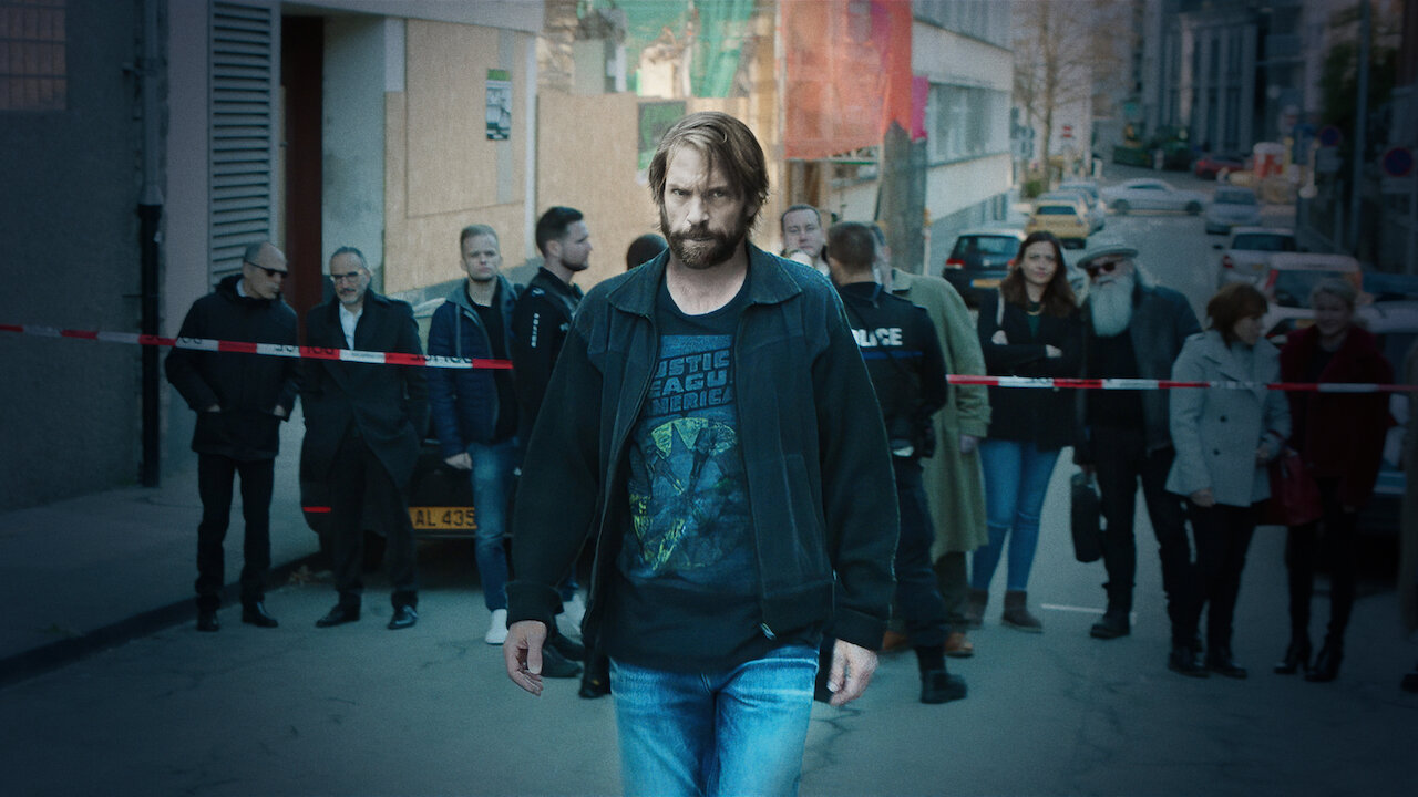 Watch Capitani Netflix Official Site