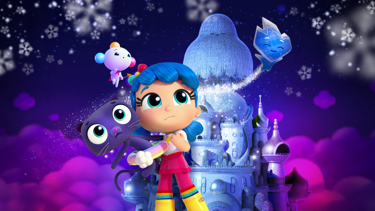 Watch True: Winter Wishes | Netflix Official Site