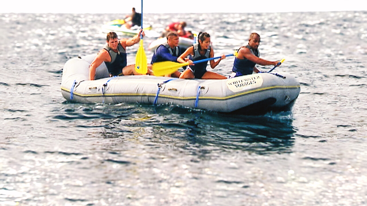 ‎The Challenge Netflix