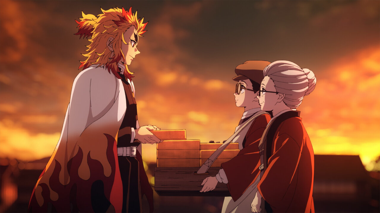 Watch Demon Slayer: Kimetsu no Yaiba | Netflix - How To Watch Demon Slayer On Netflix