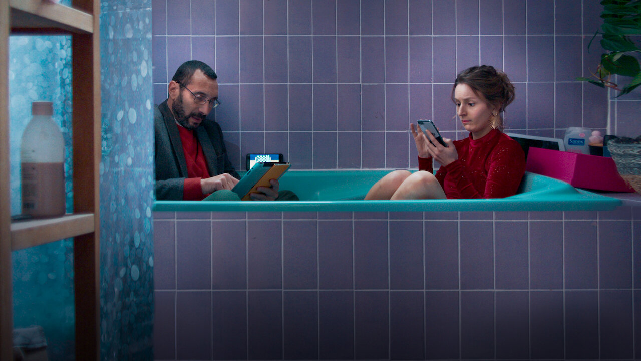 Watch Détox Netflix Official Site