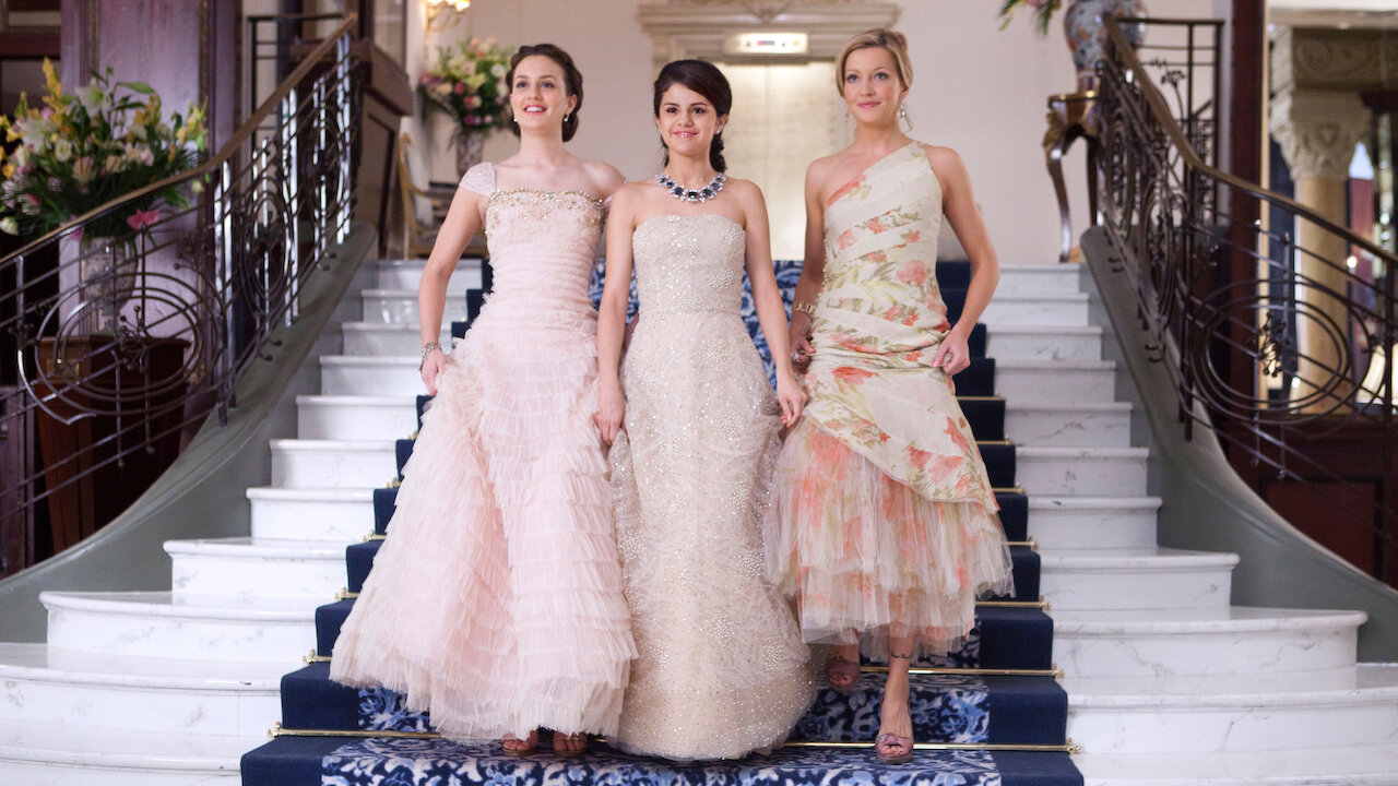 Watch Monte Carlo Netflix