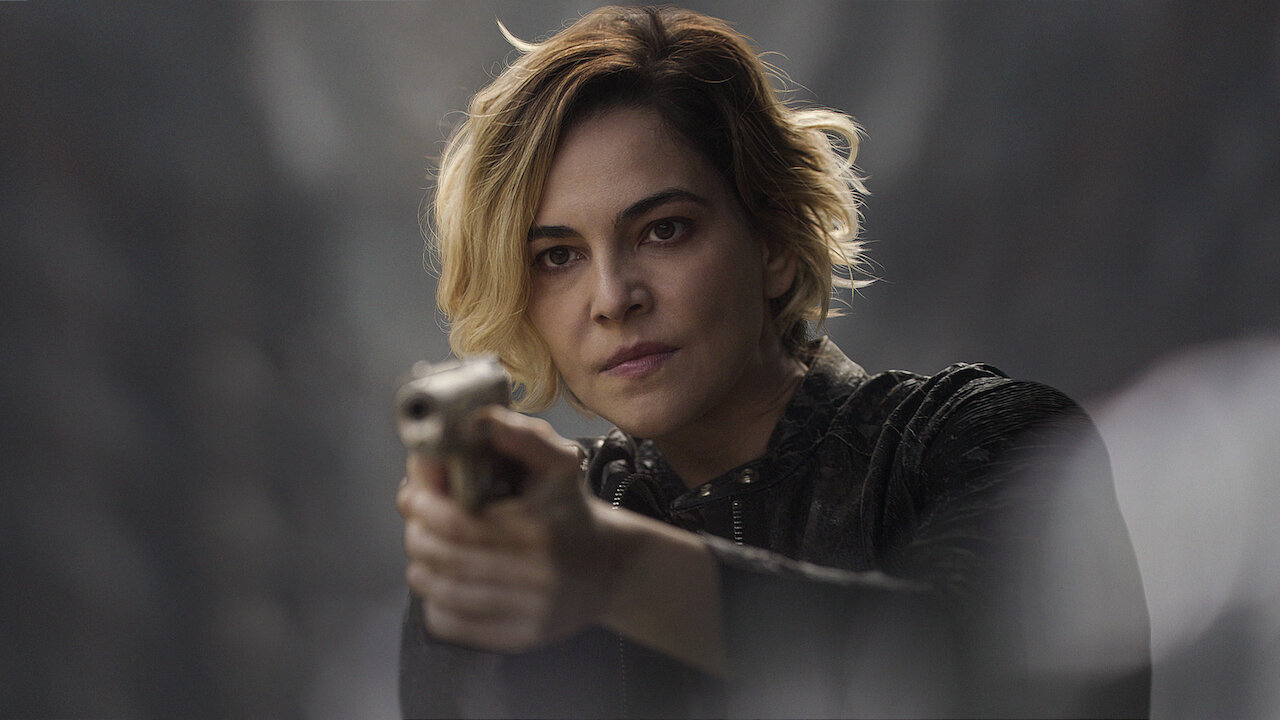 Watch Good Morning, Verônica Netflix Official Site