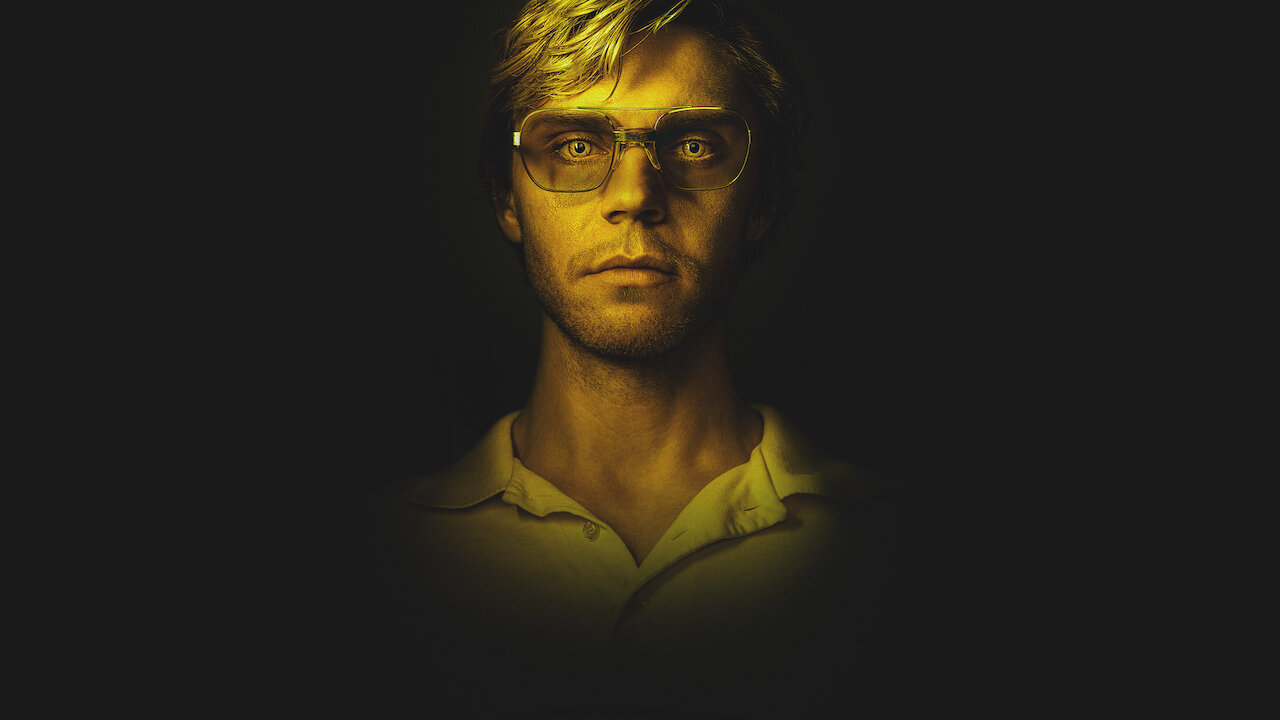 DAHMER | Netflix – offizielle Webseite