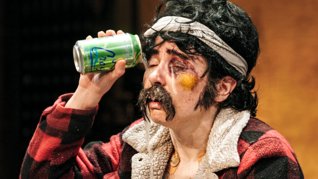 Watch Natalie Palamides Nate A One Man Show Netflix Official Site