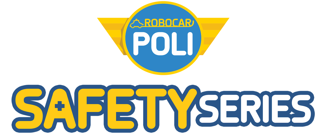 Robocar POLI Safety Series | Netflix