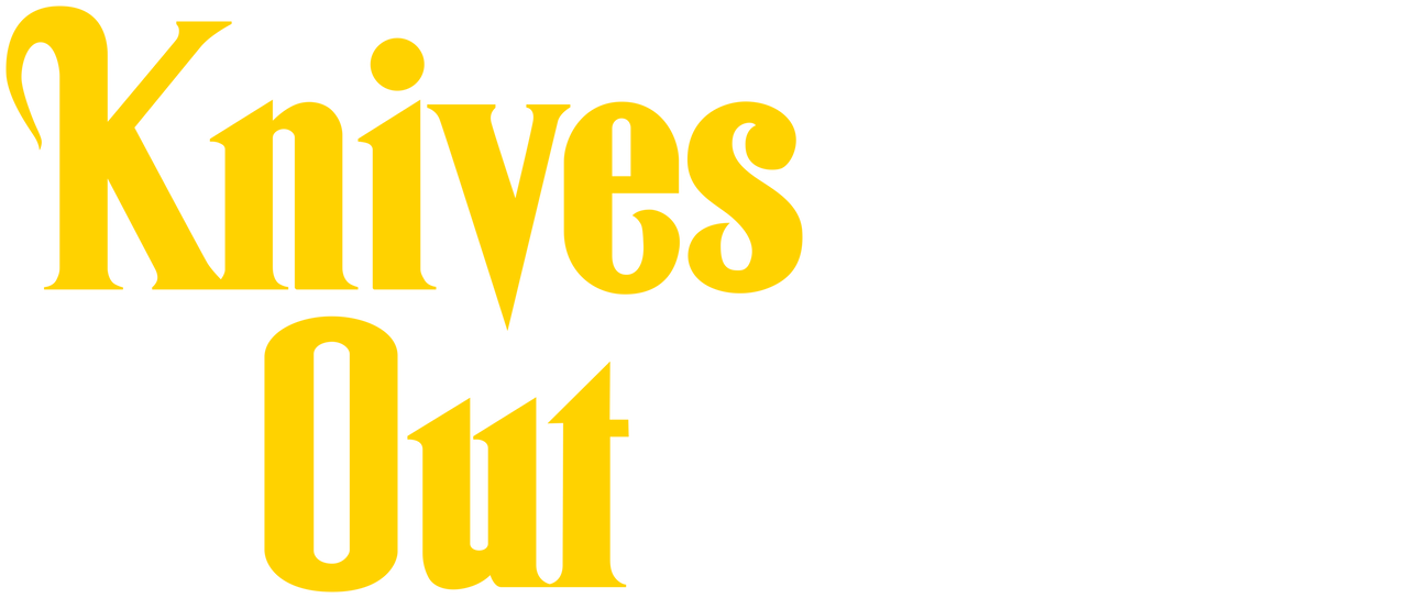Watch Knives Out Netflix
