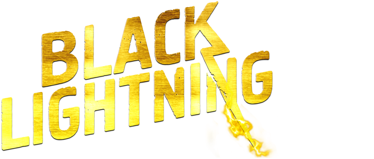 Watch Black Lightning Netflix