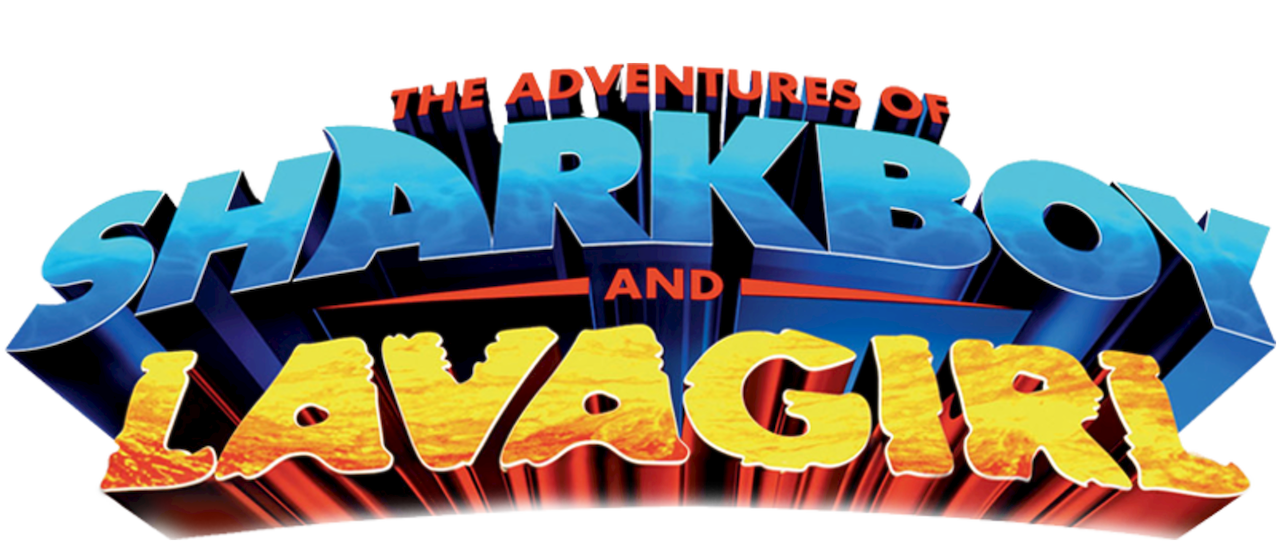 Watch The Adventures of Sharkboy and Lavagirl Netflix