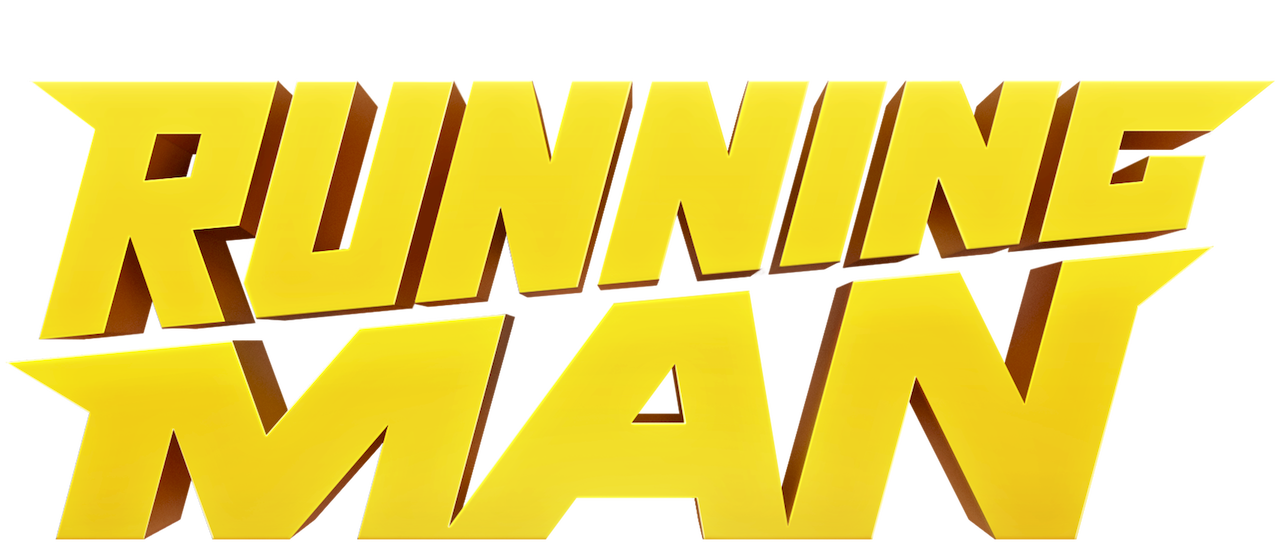‎Running Man Netflix