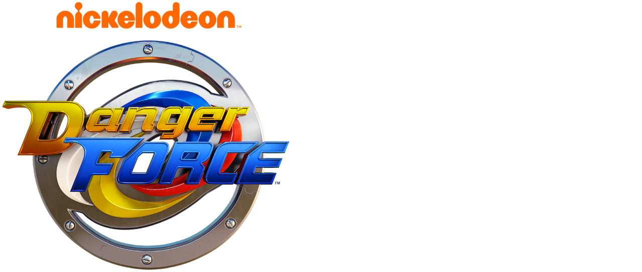 Watch Danger Force Netflix