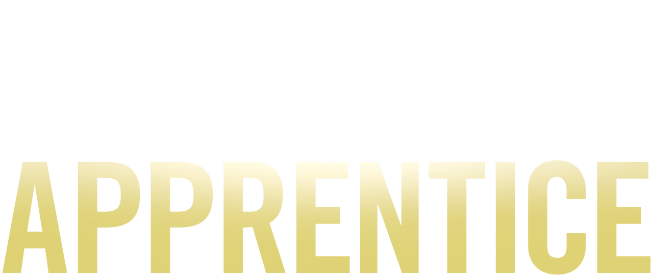 Watch Apprentice | Netflix