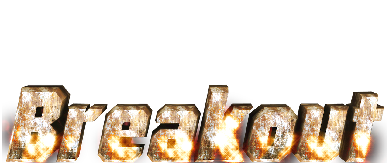 Breakout Netflix