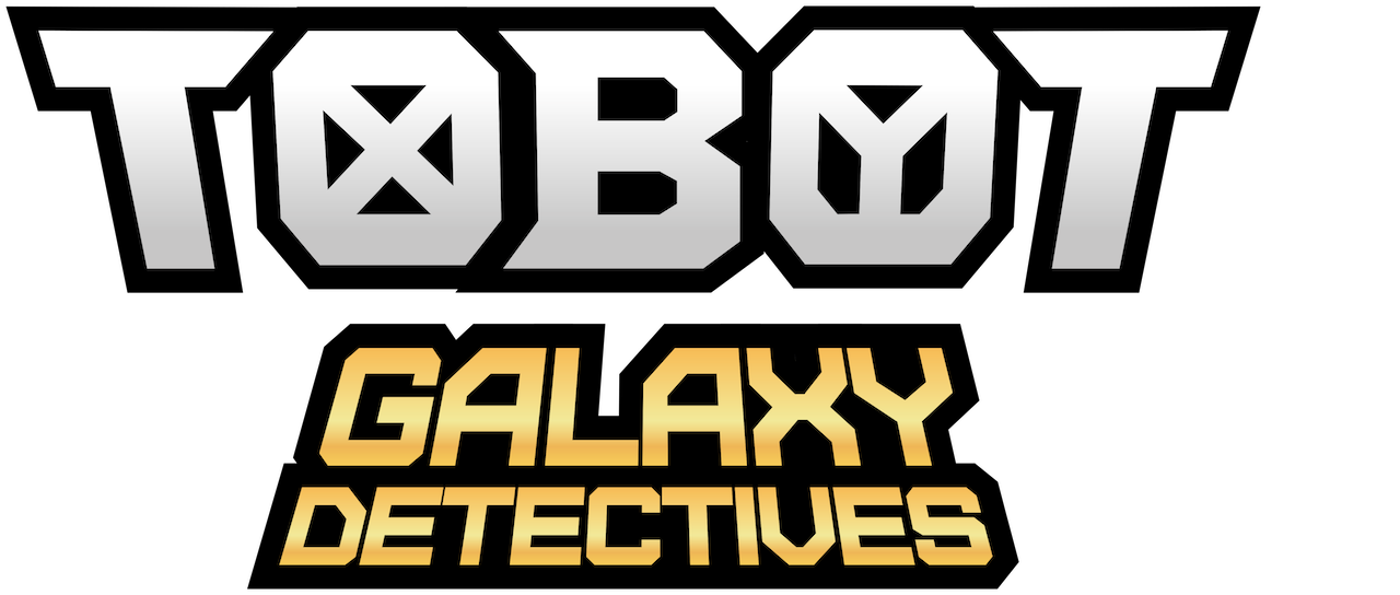 tobot galaxy detective sergeant justice