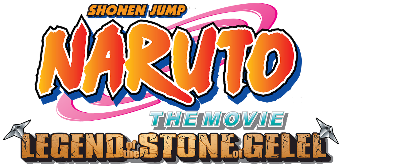 Naruto The Legend Of Stone Gelel Watch Naruto the Movie 2: Legend of the Stone of Gelel | Netflix
