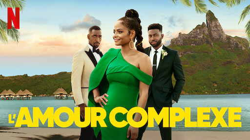 Il est trop bien | Site officiel de Netflix