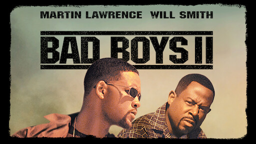 Watch Bad Boys for Life  Netflix