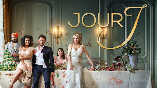 Les goûts et les couleurs | Officiële Netflix-website