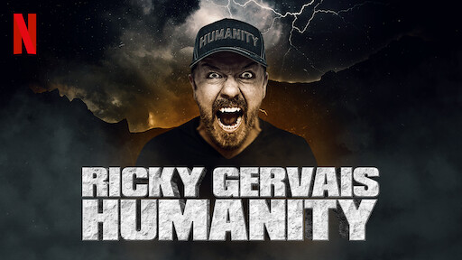 Watch Ricky Gervais: SuperNature | Netflix Official Site