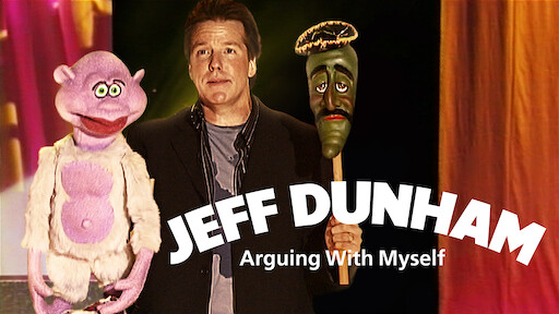 Watch Jeff Dunham: Beside Himself | Netflix Official Site