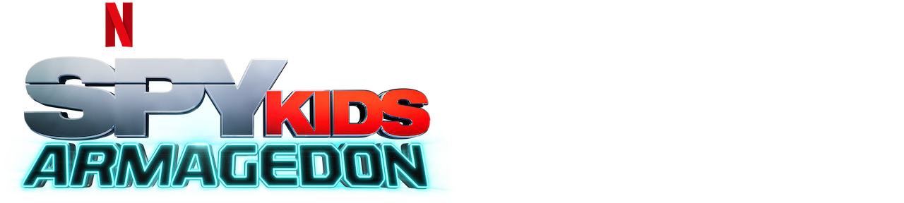 Watch Spy Kids: Armagedon | Netflix Official Site