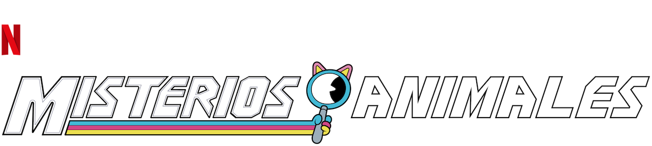 Misterios animales | Sitio oficial de Netflix